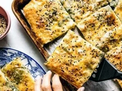 Borek - Cheese